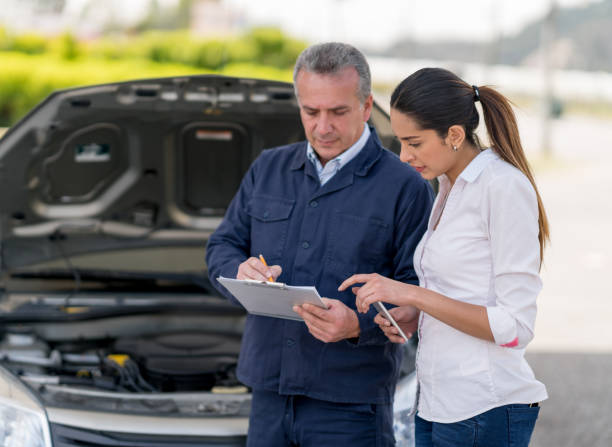 Auto Insurance in Ventura County County